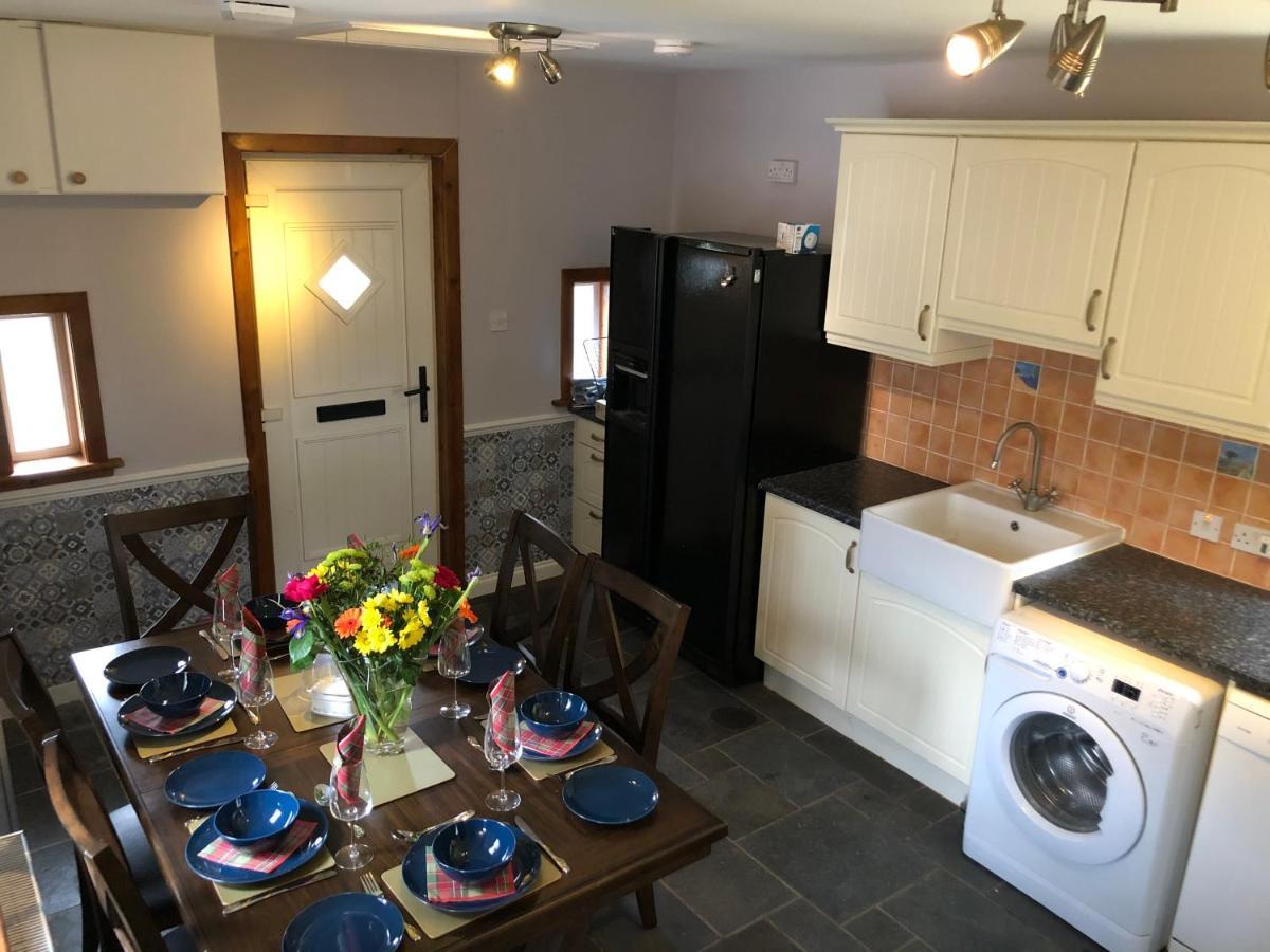 Craigbreck Farm Cottage North Kessock Luaran gambar