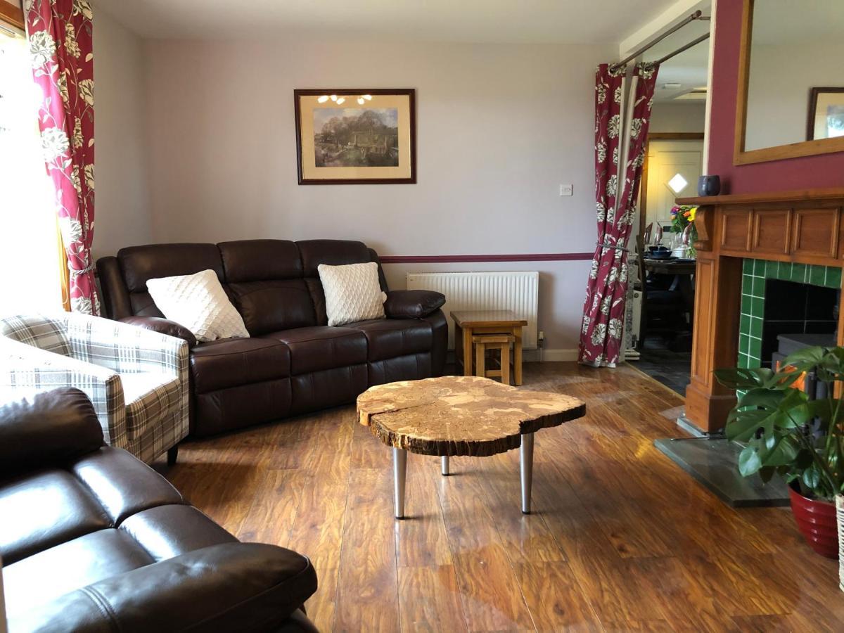 Craigbreck Farm Cottage North Kessock Luaran gambar