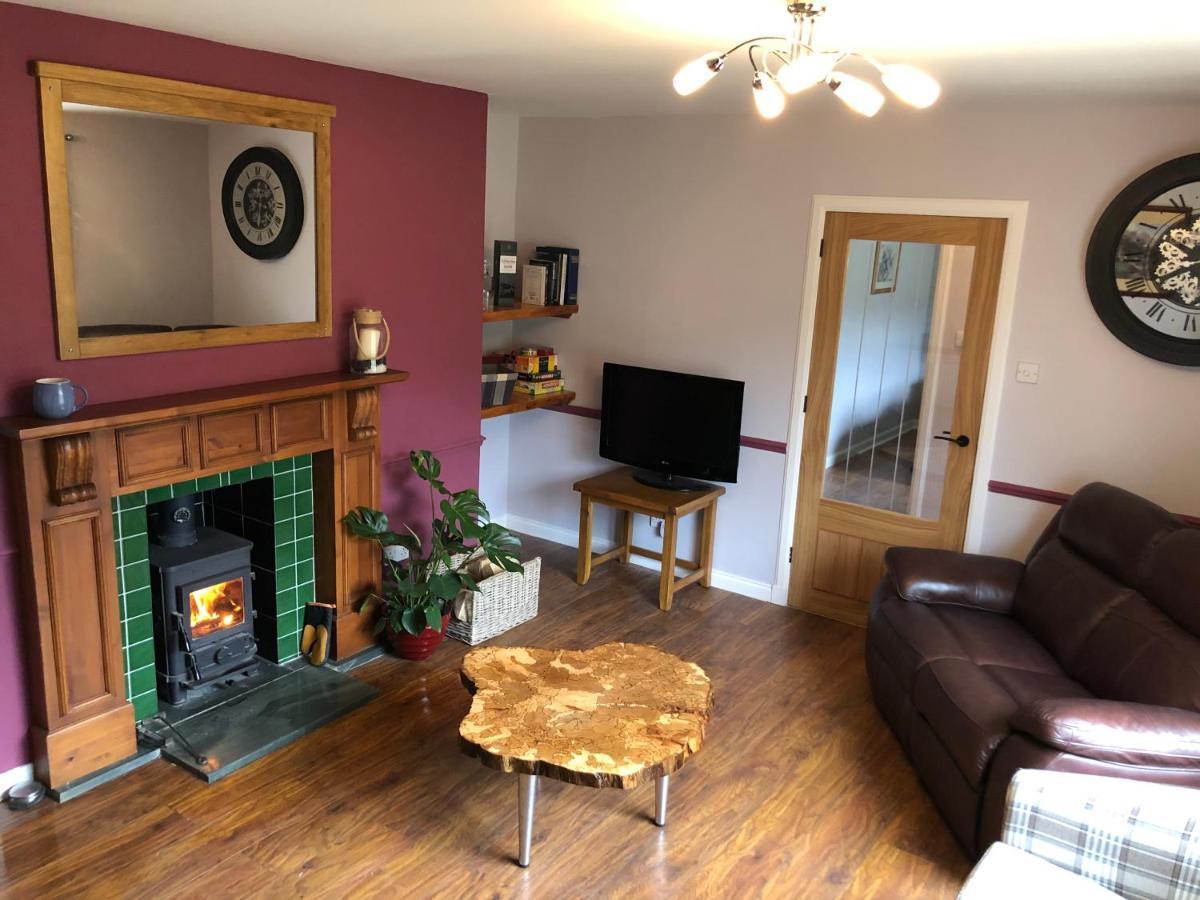 Craigbreck Farm Cottage North Kessock Luaran gambar