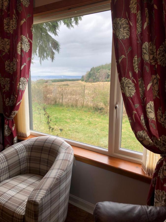 Craigbreck Farm Cottage North Kessock Luaran gambar