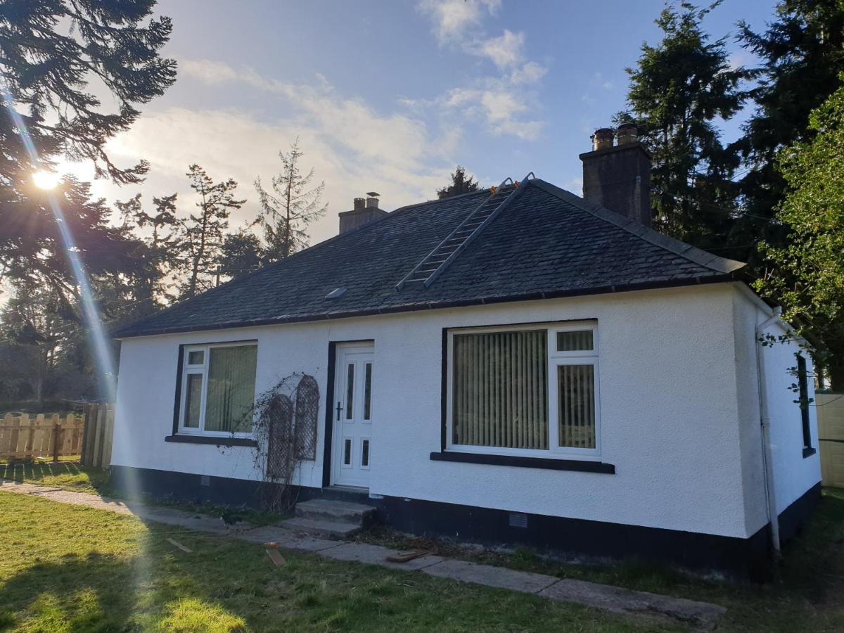 Craigbreck Farm Cottage North Kessock Luaran gambar