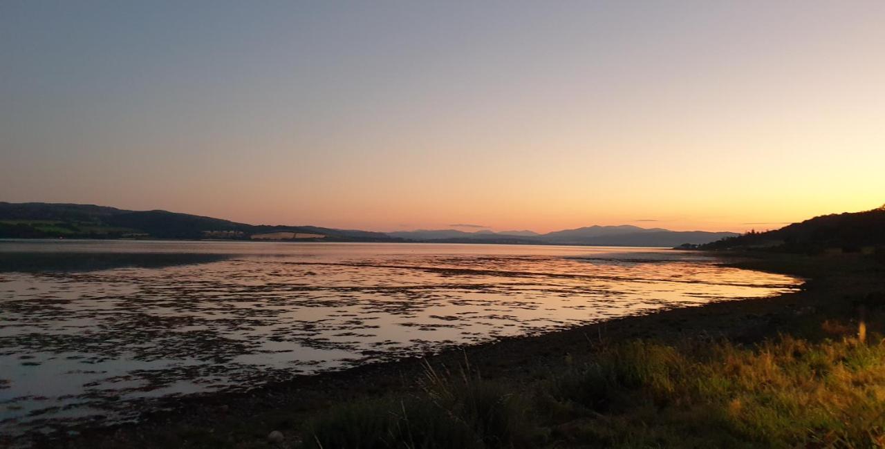 Craigbreck Farm Cottage North Kessock Luaran gambar